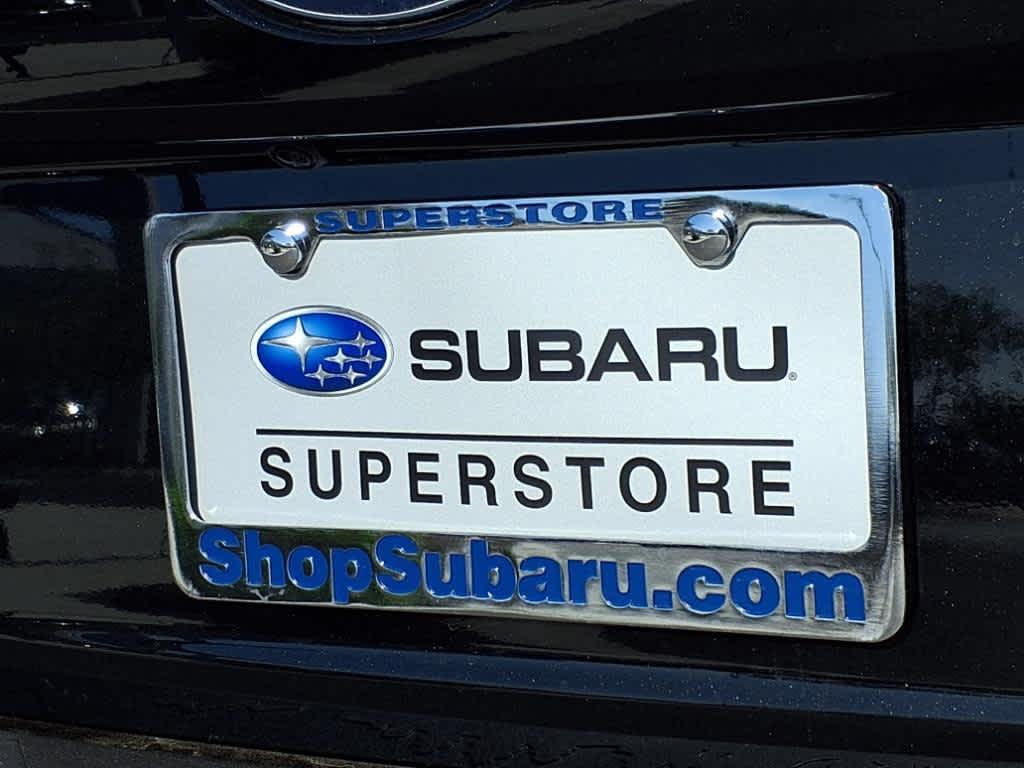 new 2025 Subaru Crosstrek car, priced at $32,208