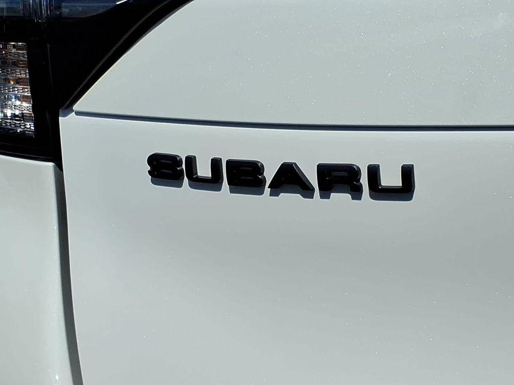 new 2026 Subaru Forester car, priced at $36,981