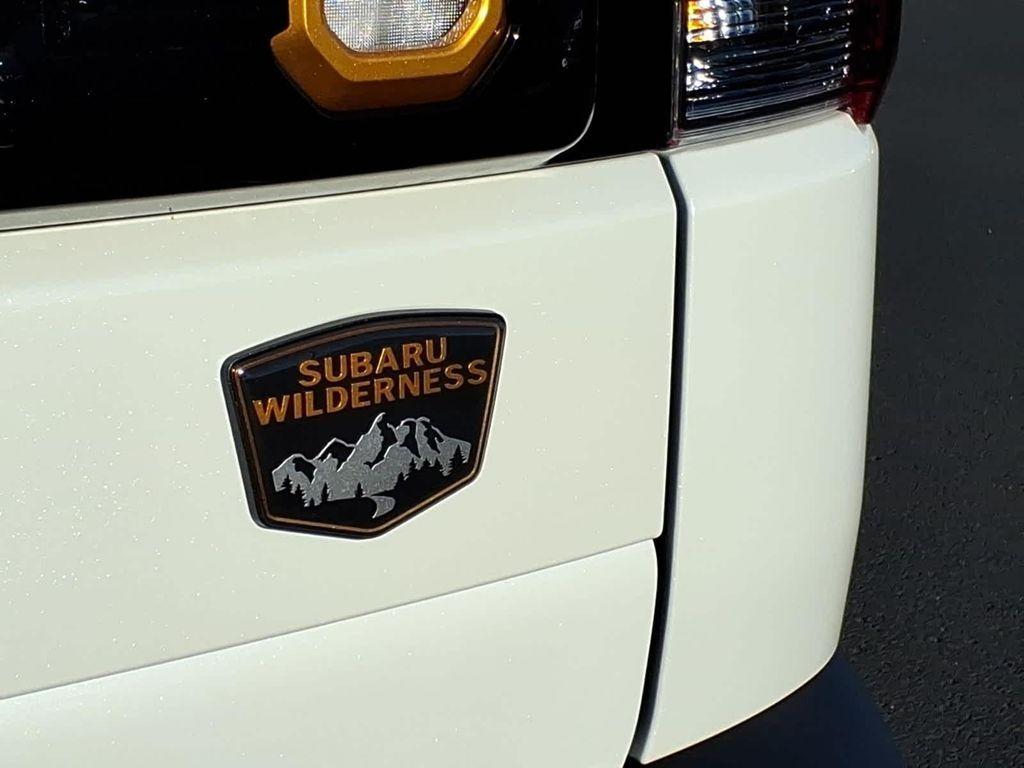 new 2026 Subaru Outback car, priced at $49,709