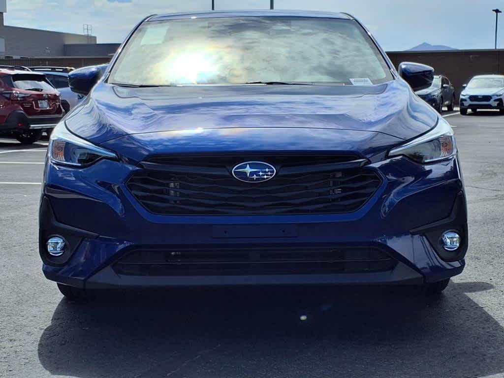 new 2025 Subaru Impreza car, priced at $30,294