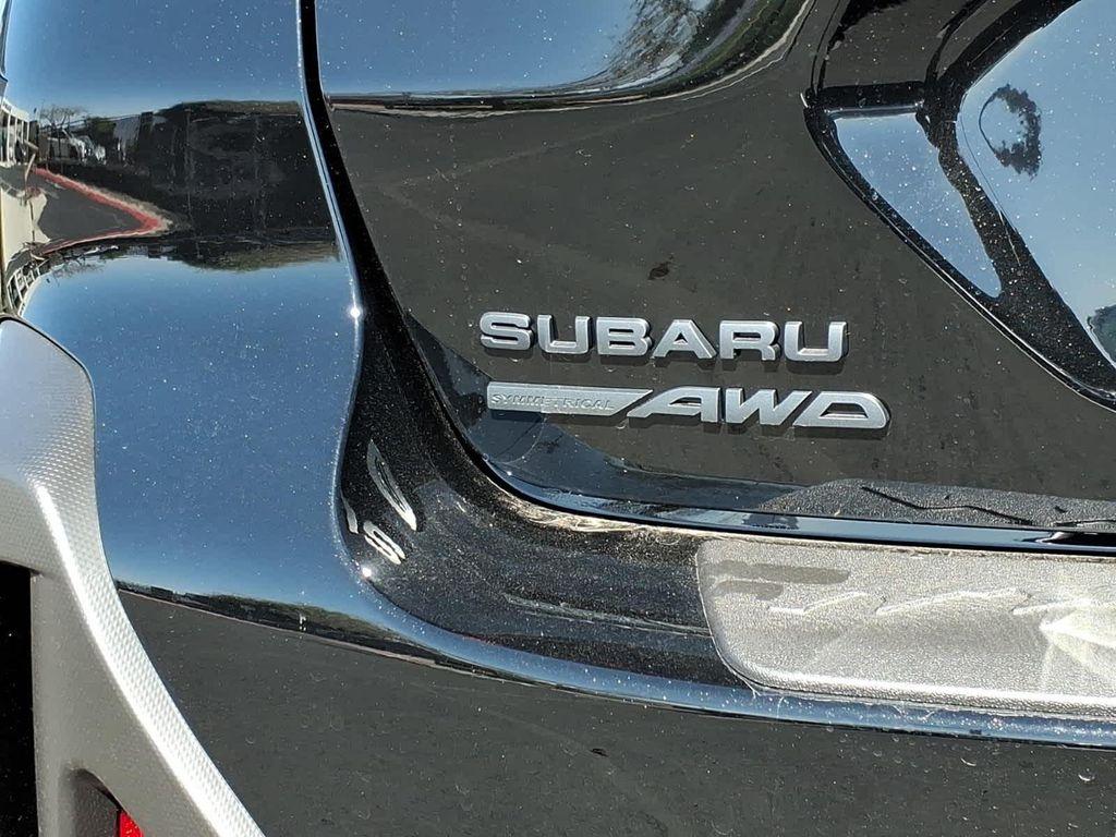 new 2026 Subaru Crosstrek car, priced at $29,204