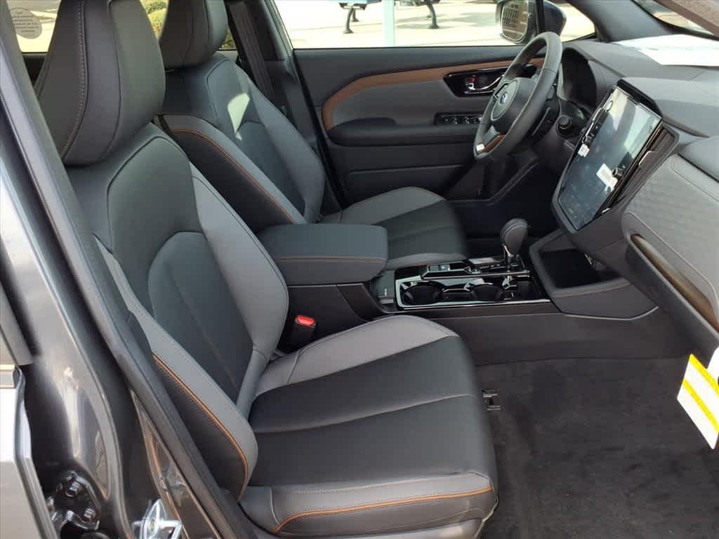 new 2026 Subaru Forester car, priced at $40,091