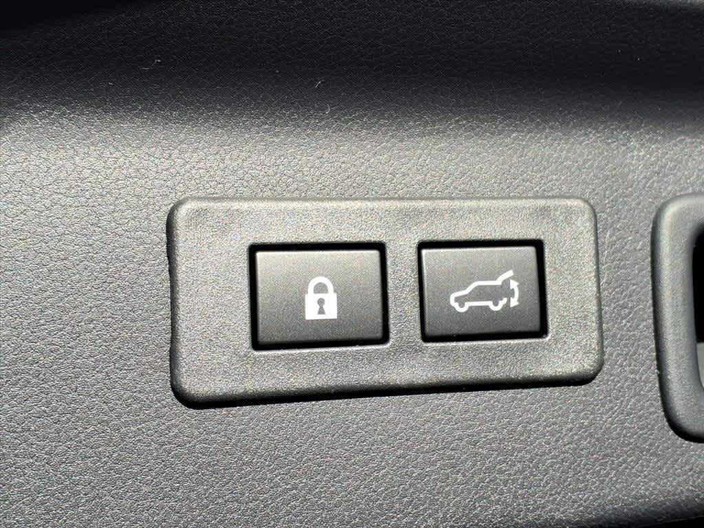 new 2026 Subaru Forester car, priced at $40,091