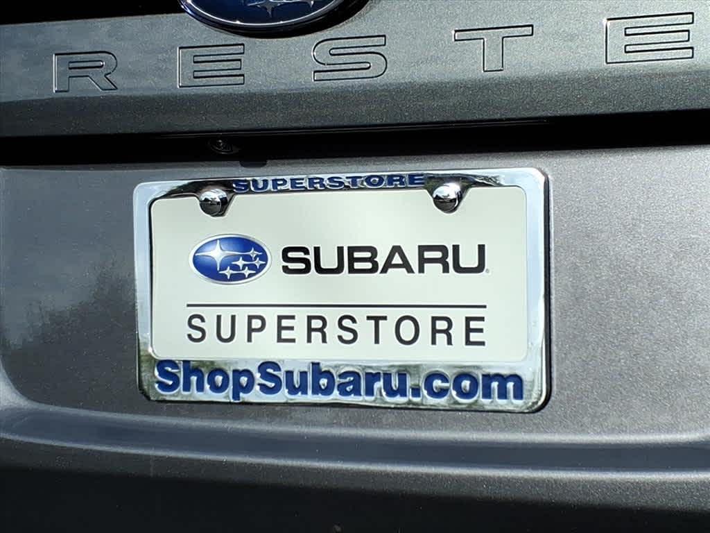 new 2026 Subaru Forester car, priced at $40,091