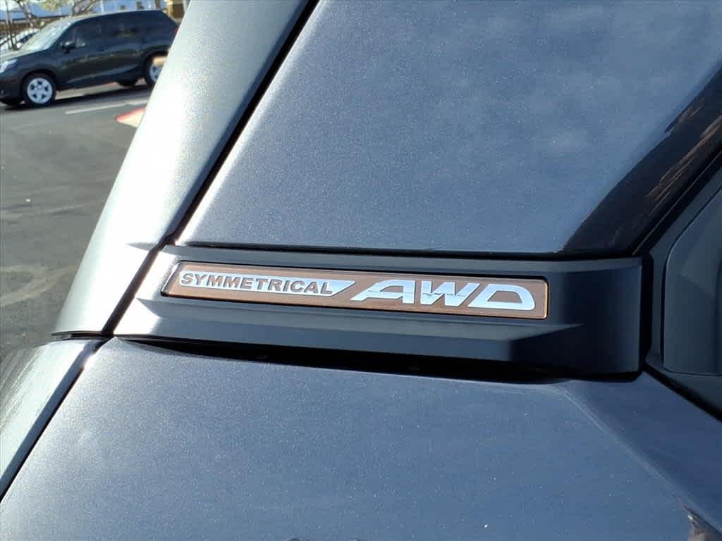 new 2026 Subaru Forester car, priced at $40,091