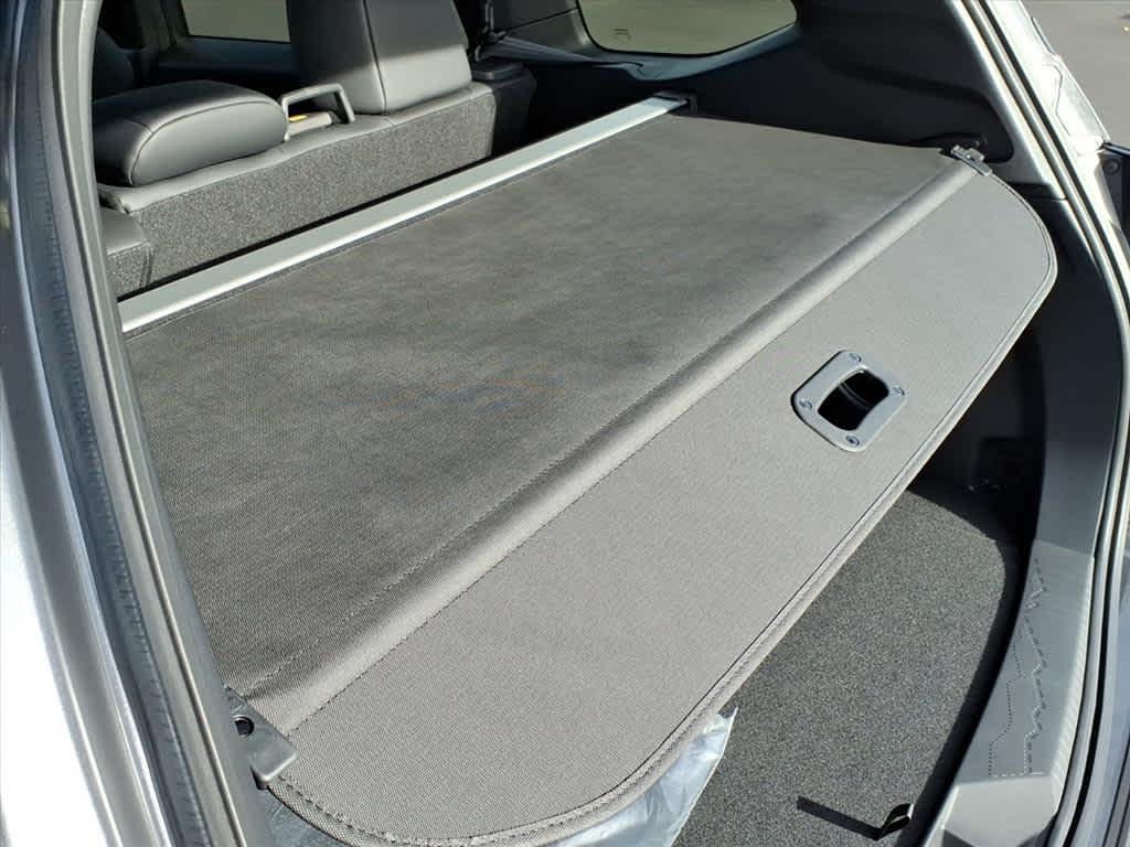 new 2026 Subaru Forester car, priced at $40,091