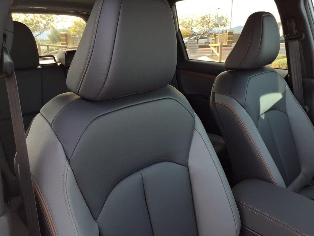 new 2026 Subaru Forester car, priced at $40,091