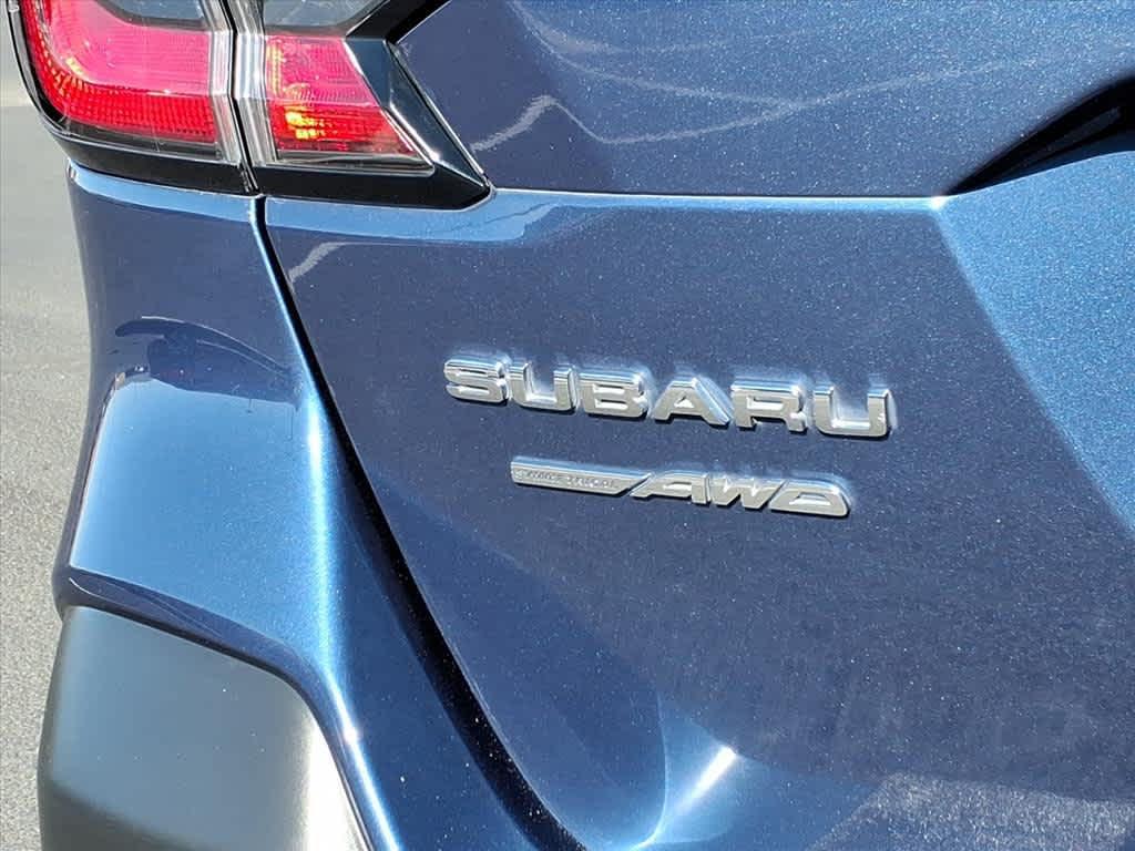 used 2021 Subaru Outback car, priced at $19,700