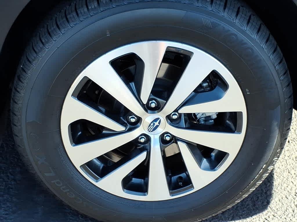 used 2021 Subaru Outback car, priced at $19,700