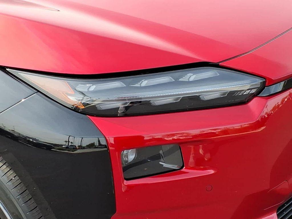 new 2026 Subaru Solterra car, priced at $40,420