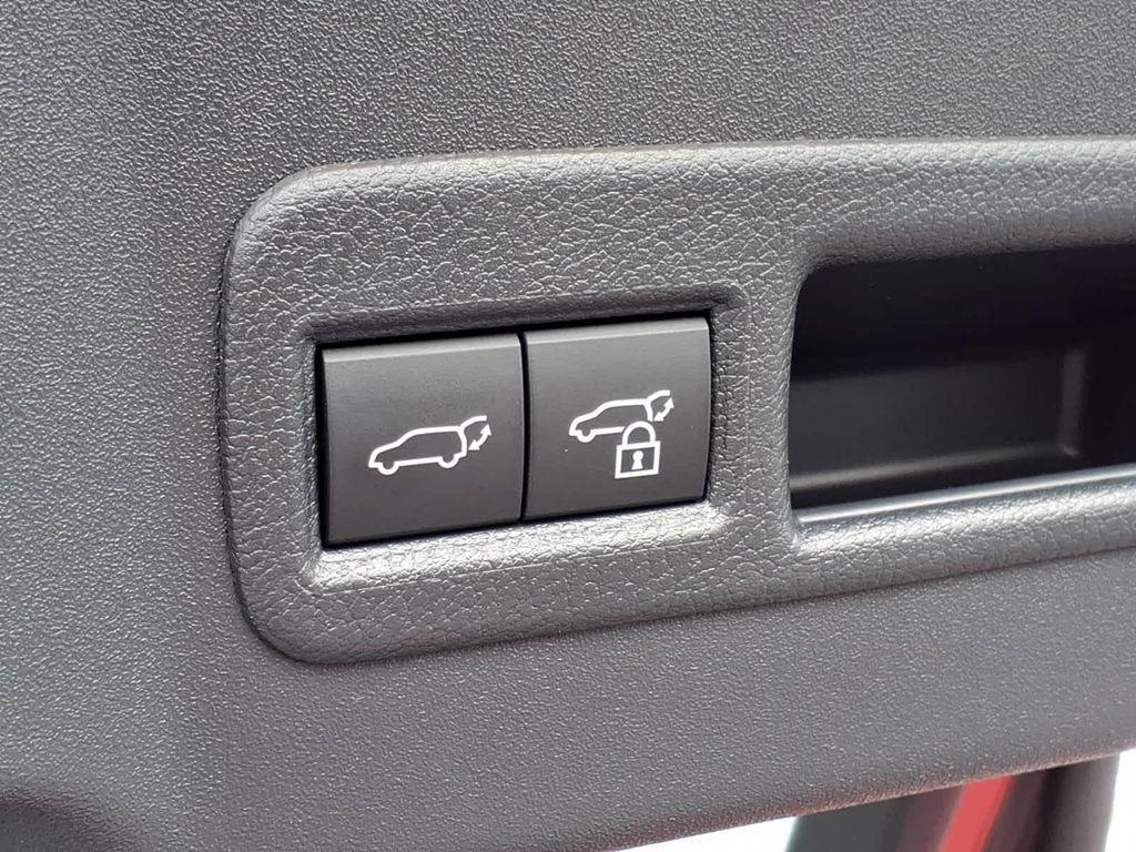 new 2026 Subaru Solterra car, priced at $40,420