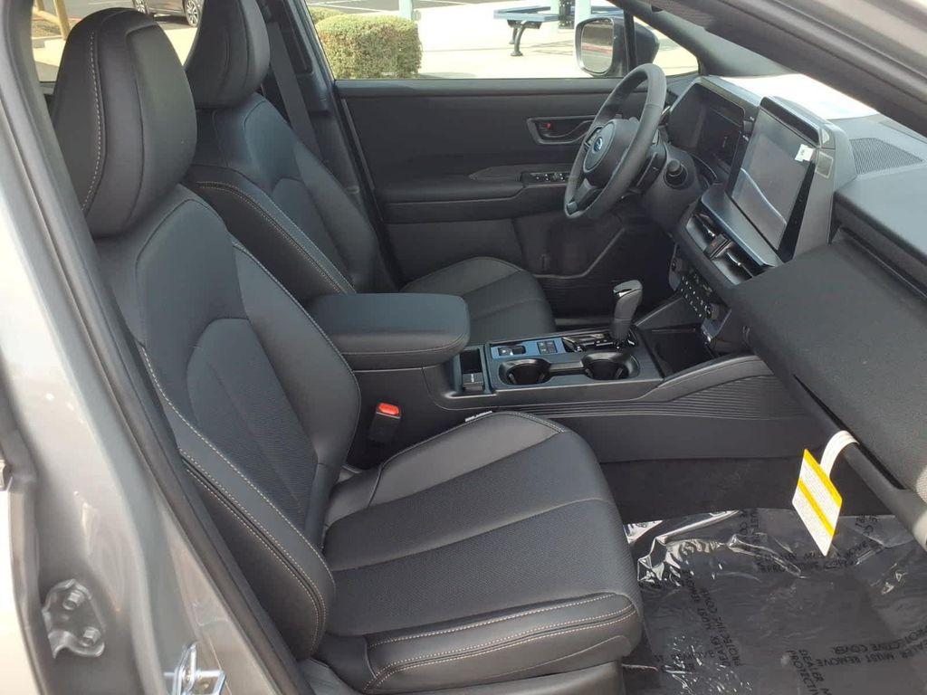 new 2026 Subaru Outback car, priced at $44,759