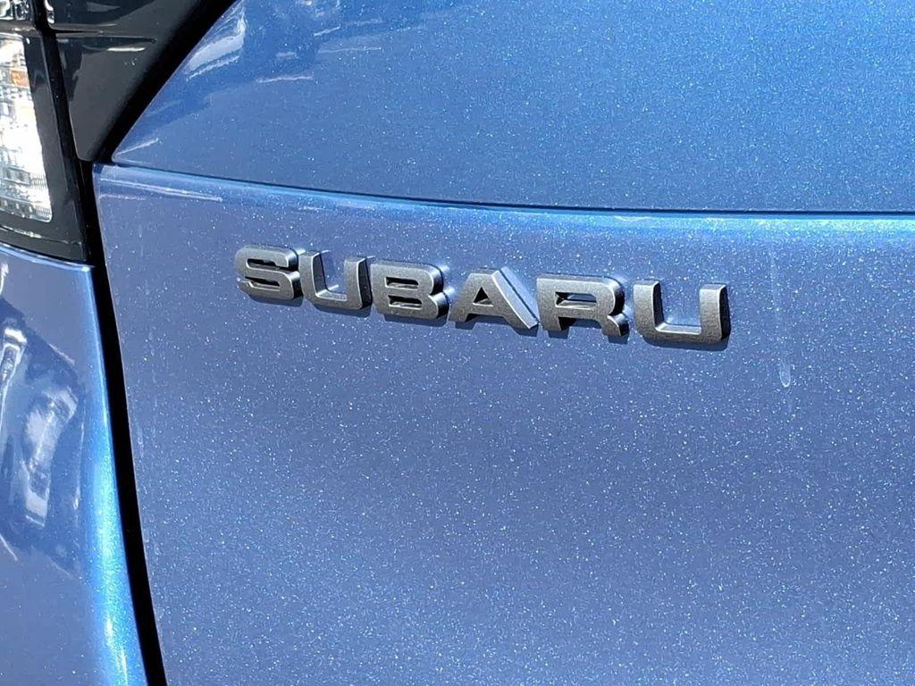 new 2025 Subaru Forester Hybrid car, priced at $46,220
