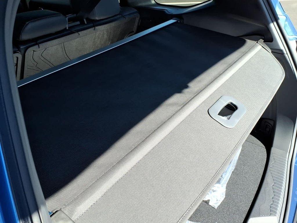 new 2025 Subaru Forester Hybrid car, priced at $46,220