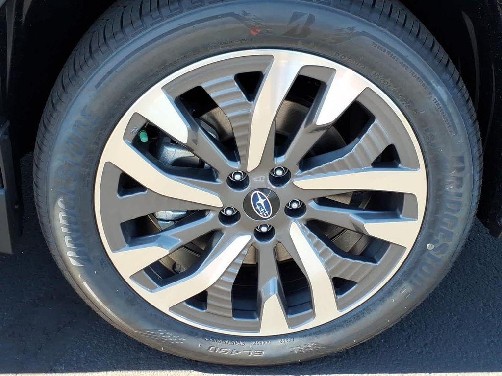 new 2025 Subaru Forester Hybrid car, priced at $46,220