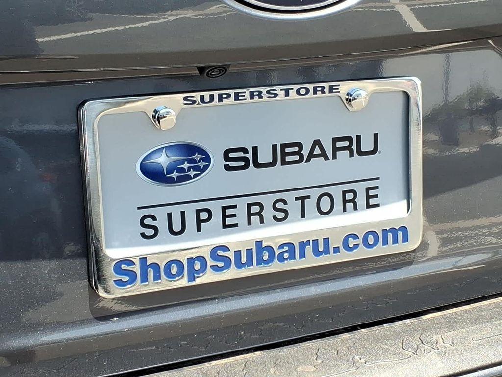 new 2026 Subaru Crosstrek car, priced at $30,250