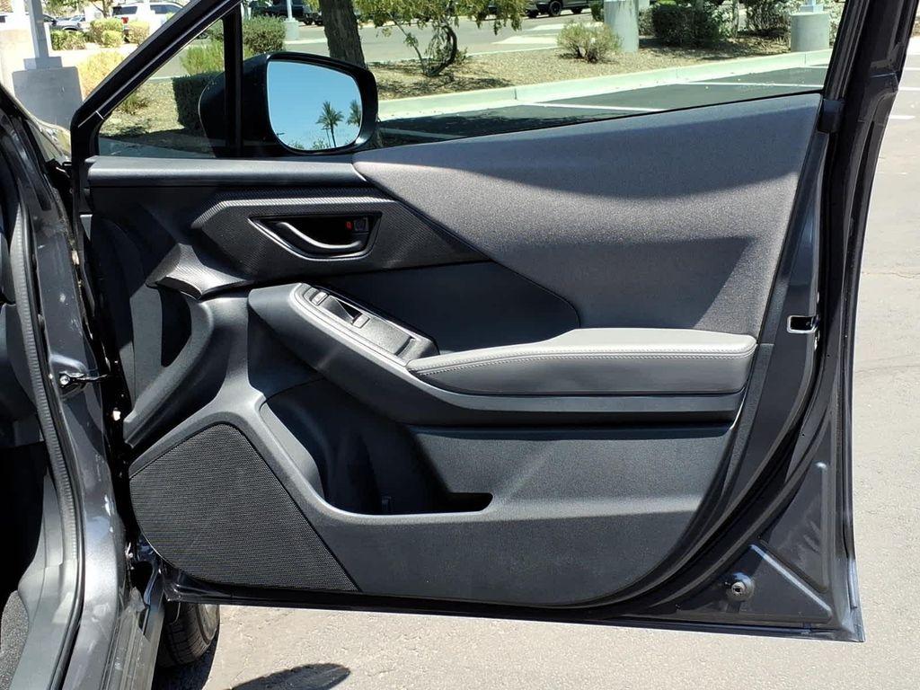 new 2026 Subaru Crosstrek car, priced at $30,250