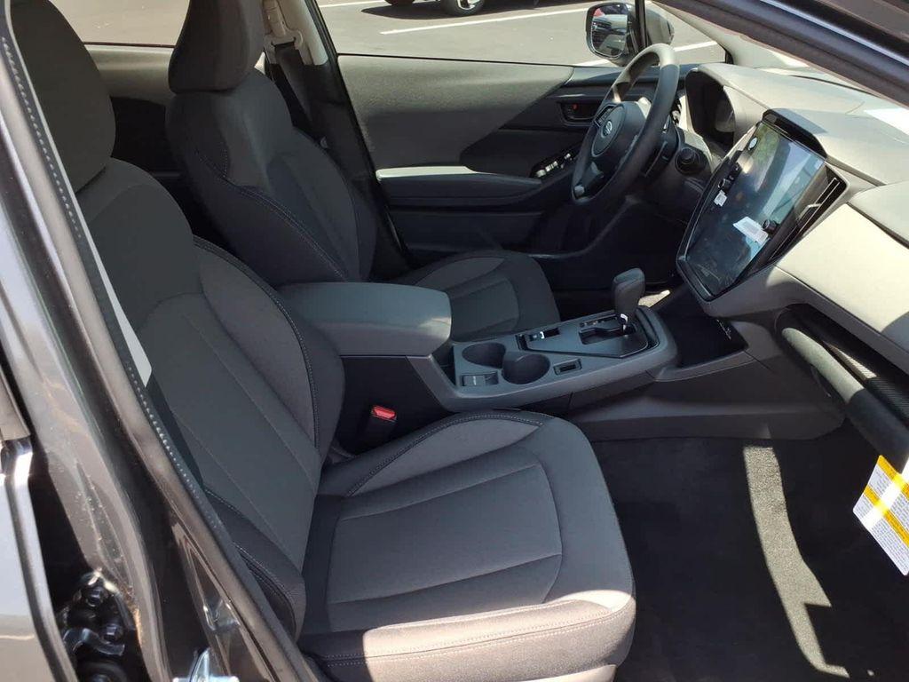 new 2026 Subaru Crosstrek car, priced at $30,250