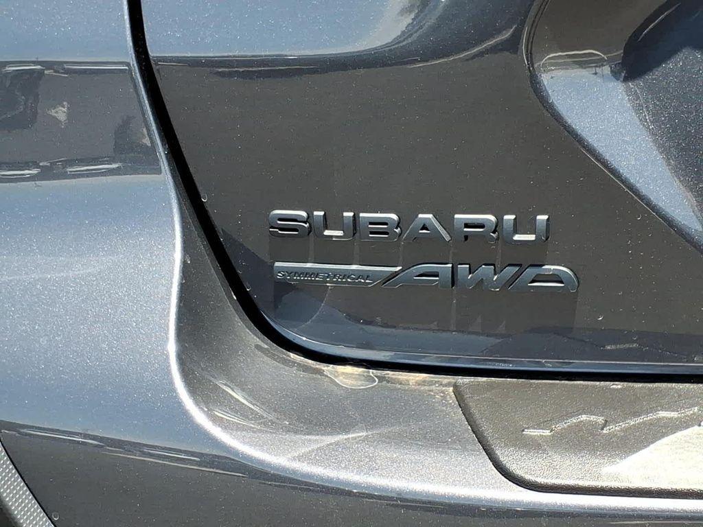new 2026 Subaru Crosstrek car, priced at $30,250