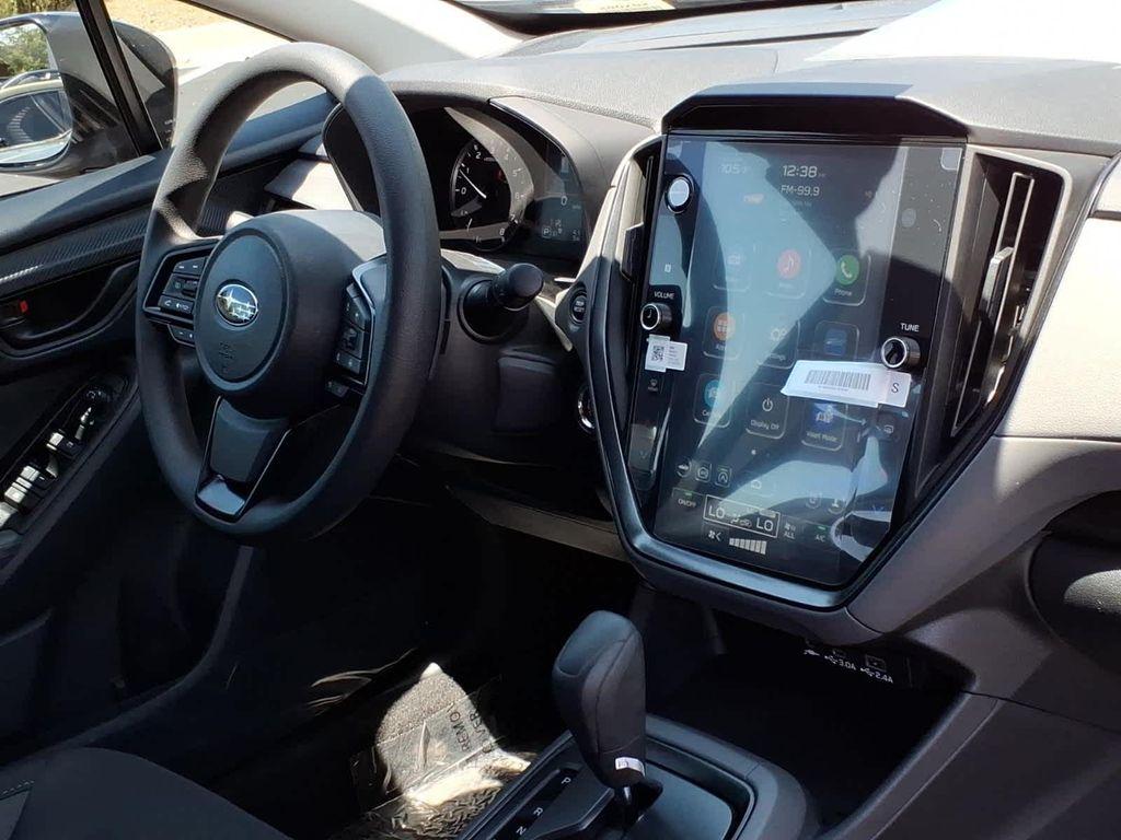 new 2026 Subaru Crosstrek car, priced at $30,250