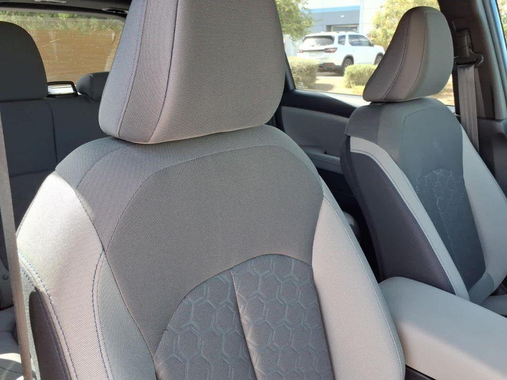 used 2026 Subaru Forester car, priced at $32,700