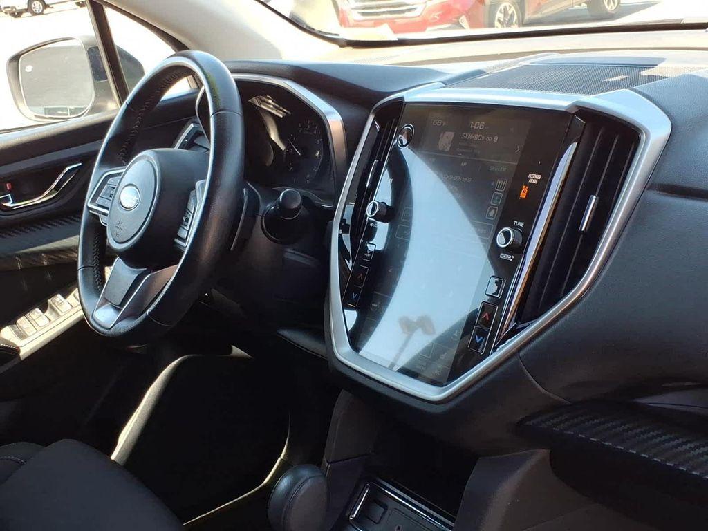 used 2023 Subaru Ascent car, priced at $27,700
