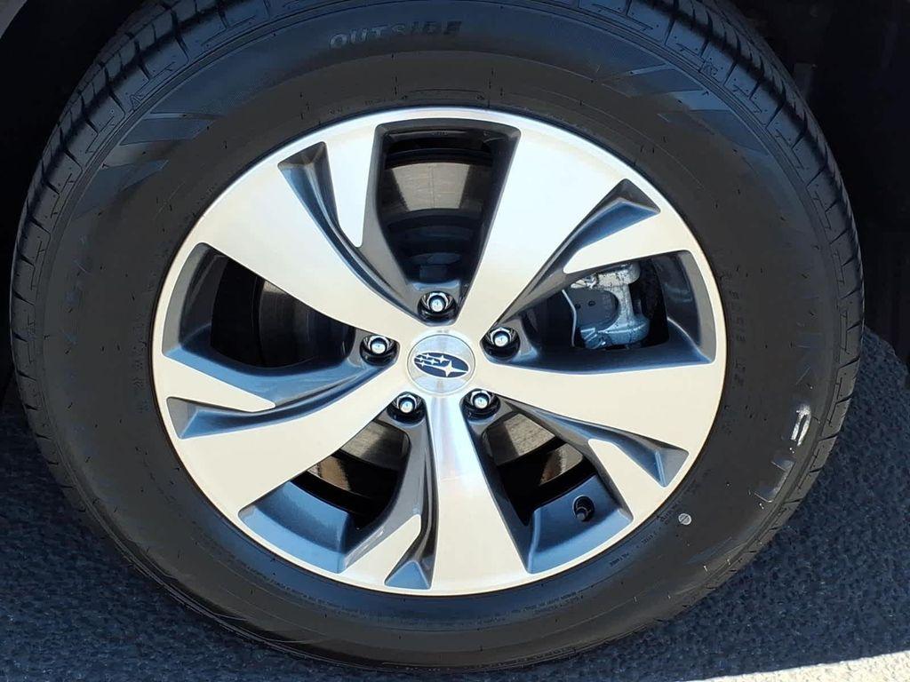 used 2023 Subaru Ascent car, priced at $27,700