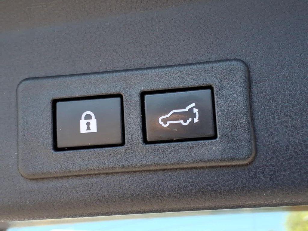 used 2023 Subaru Ascent car, priced at $27,700