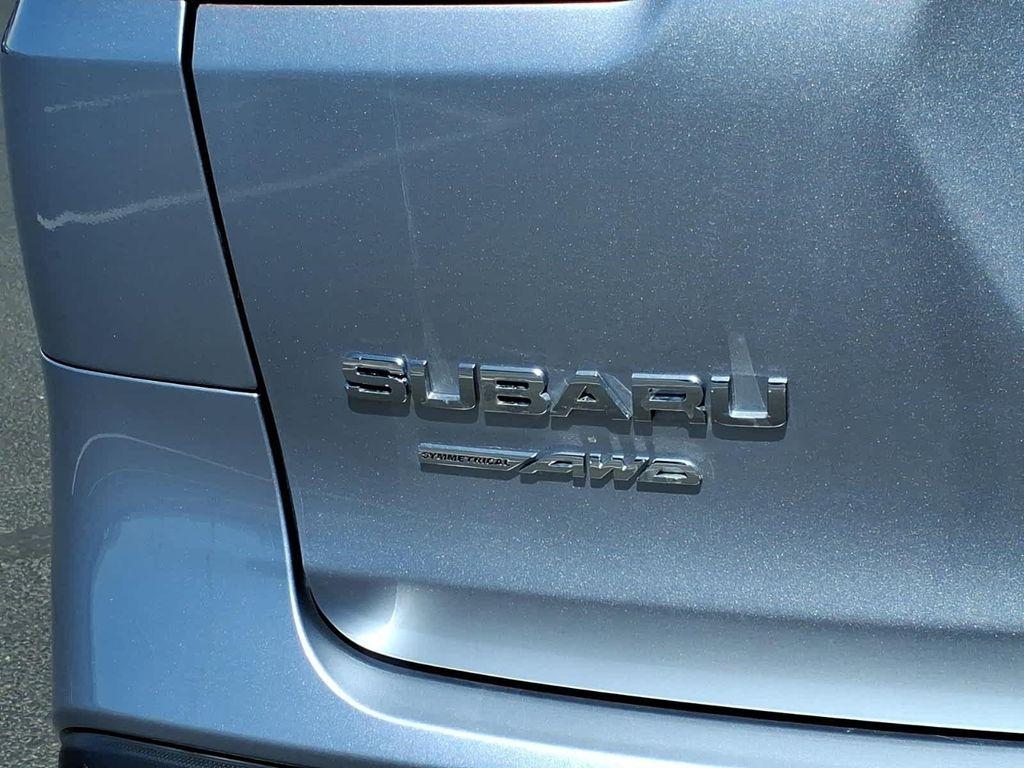 used 2023 Subaru Ascent car, priced at $27,700