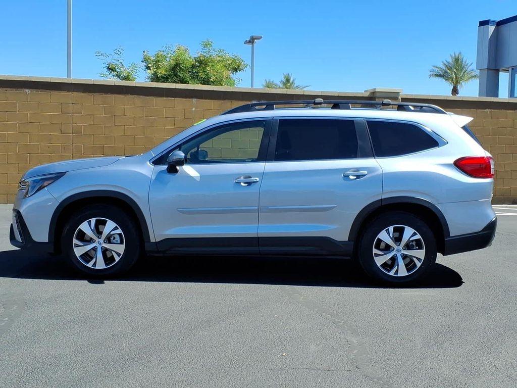 used 2023 Subaru Ascent car, priced at $27,700
