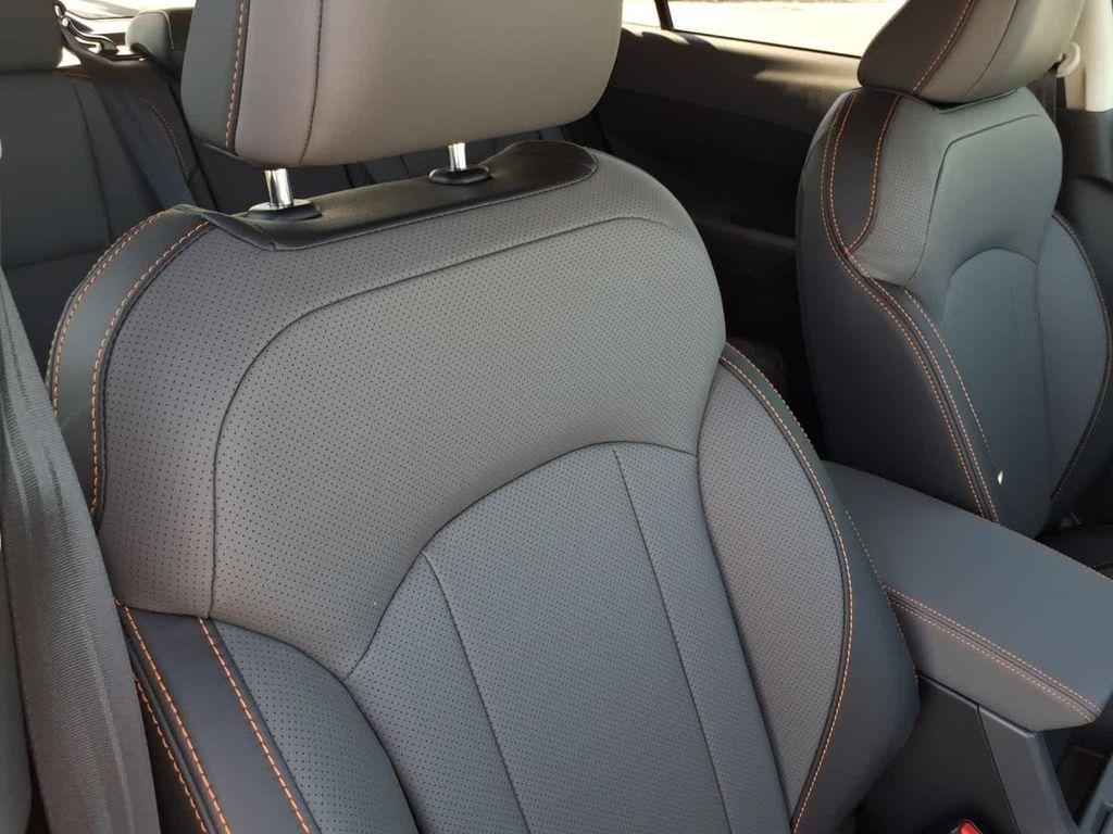 new 2026 Subaru Crosstrek Hybrid car, priced at $37,750