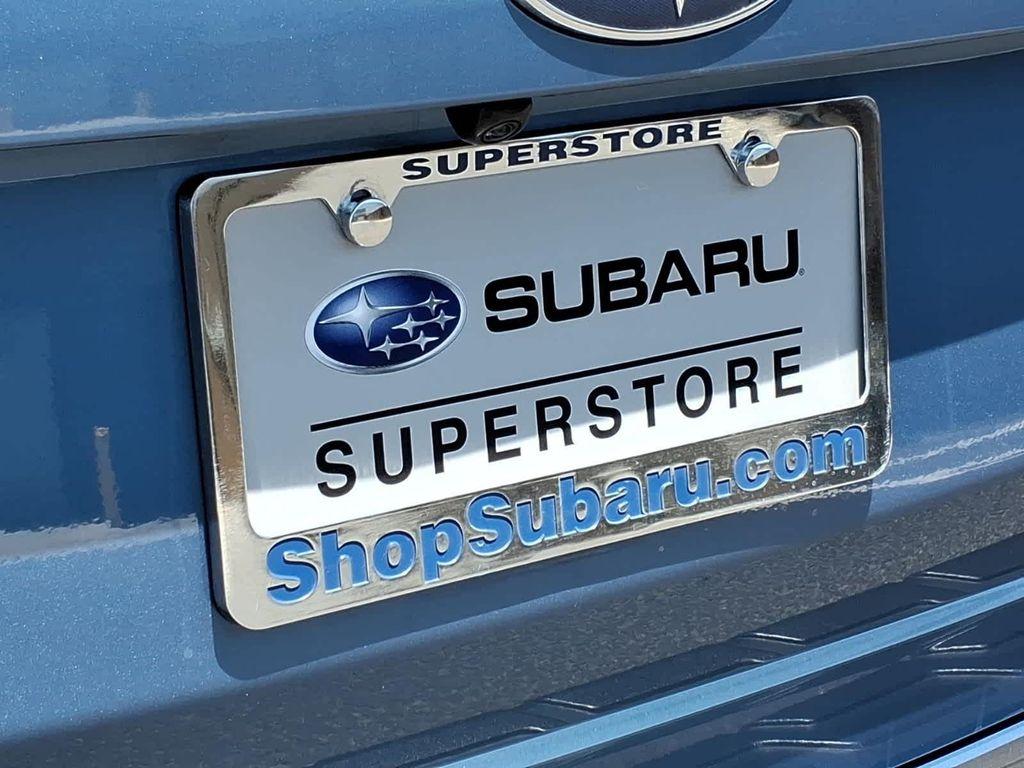 used 2023 Subaru Forester car, priced at $29,249