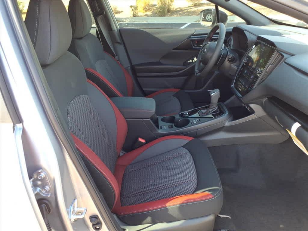 new 2025 Subaru Impreza car, priced at $33,825