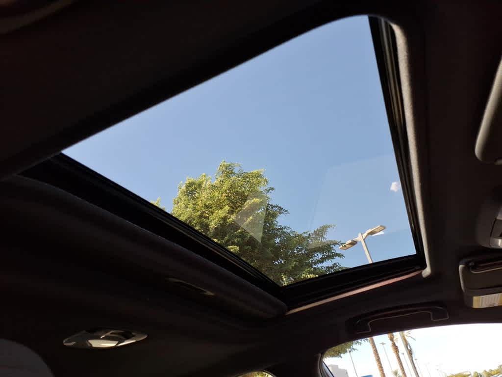 new 2025 Subaru Impreza car, priced at $33,825