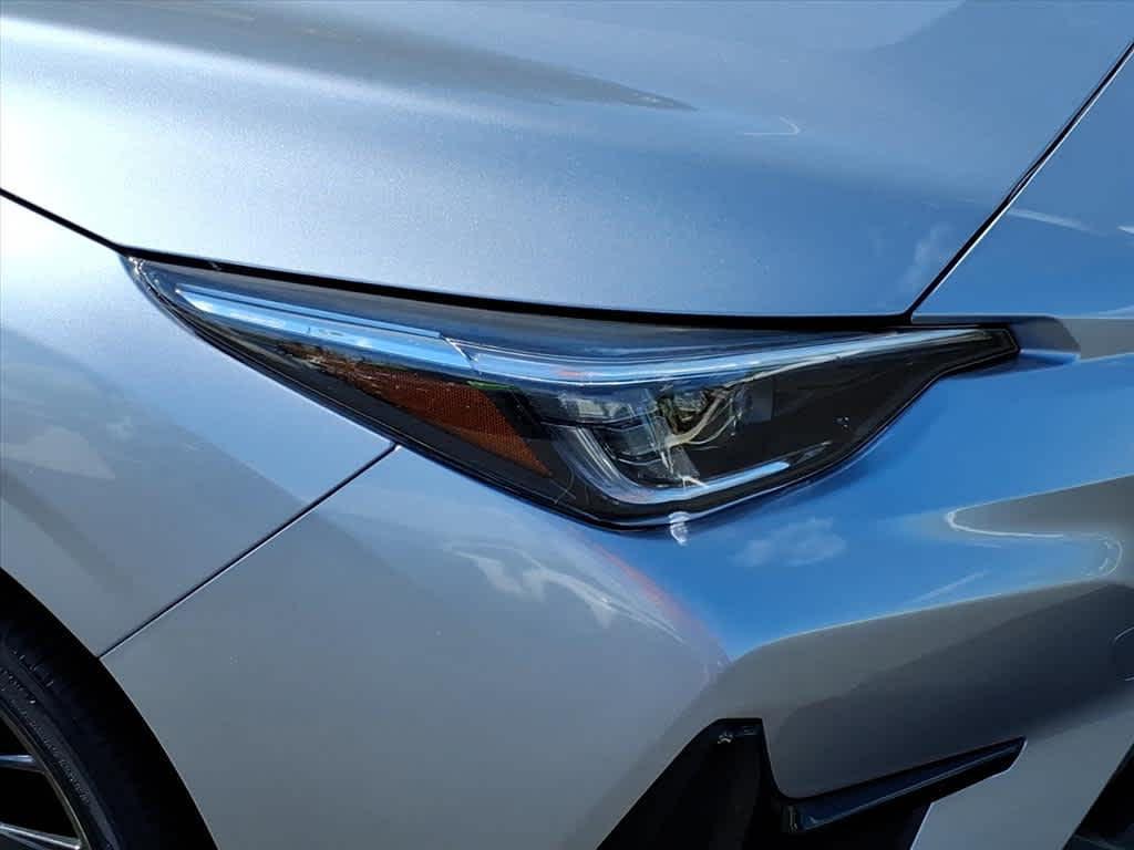 new 2025 Subaru Impreza car, priced at $33,825