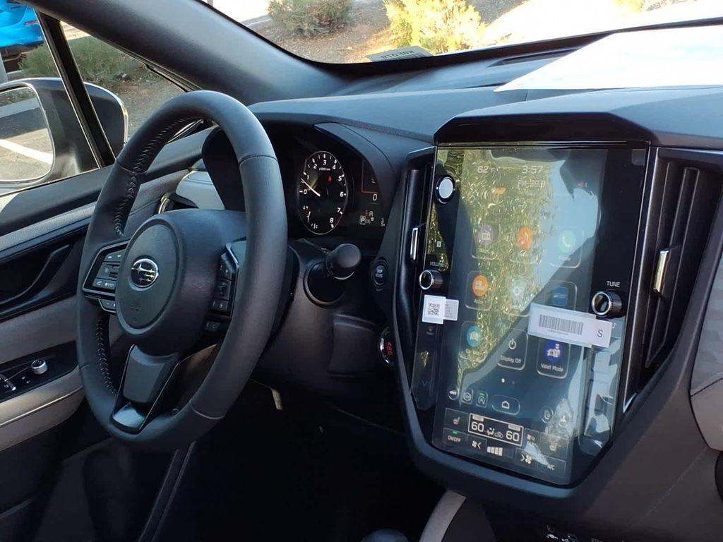 new 2026 Subaru Forester car, priced at $34,235