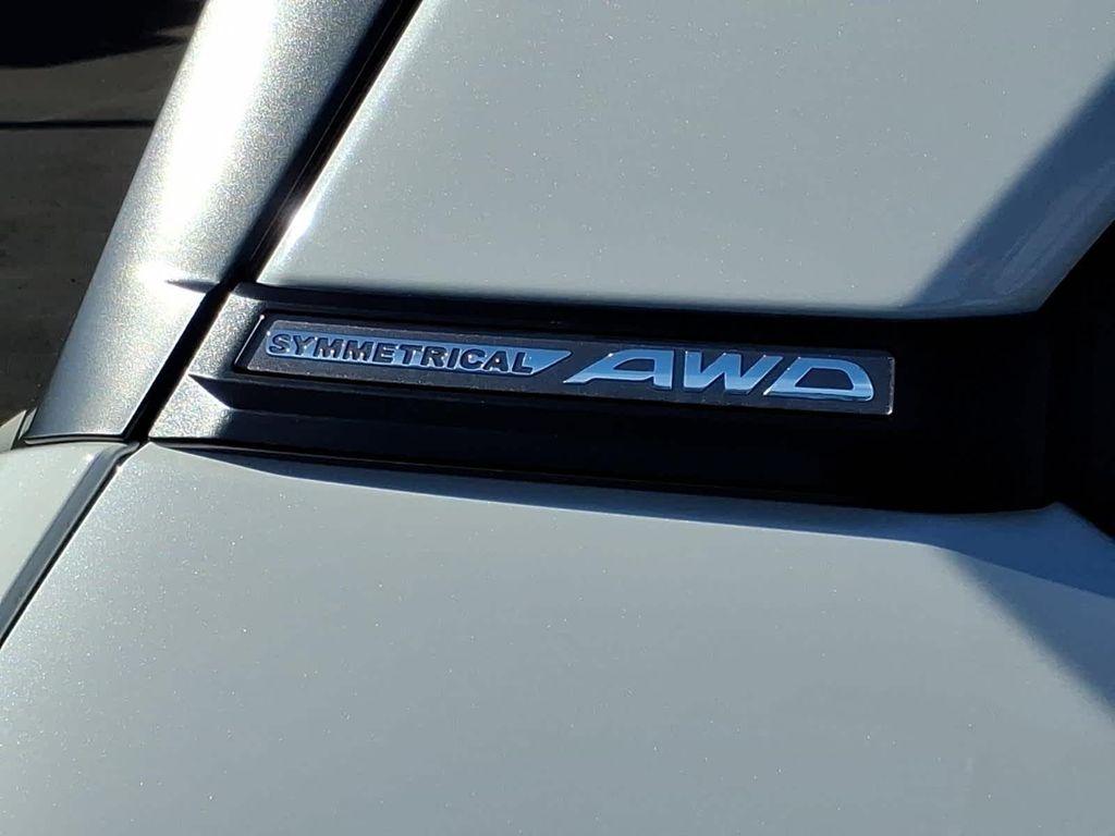 new 2026 Subaru Forester car, priced at $34,235