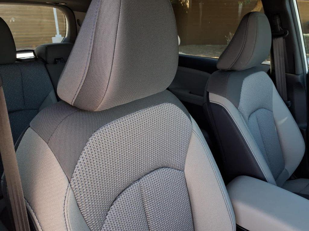 new 2026 Subaru Forester car, priced at $34,235