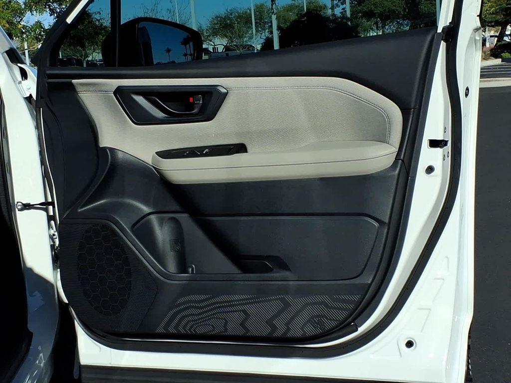 new 2026 Subaru Forester car, priced at $34,235