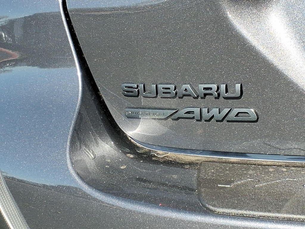 new 2026 Subaru Crosstrek car, priced at $33,036