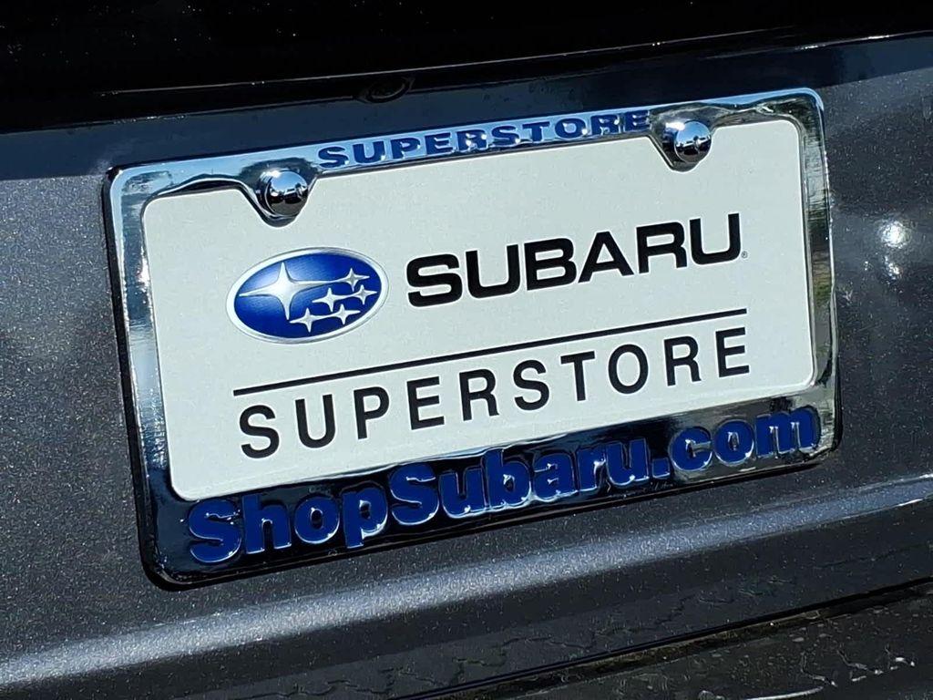 new 2026 Subaru Crosstrek car, priced at $33,036