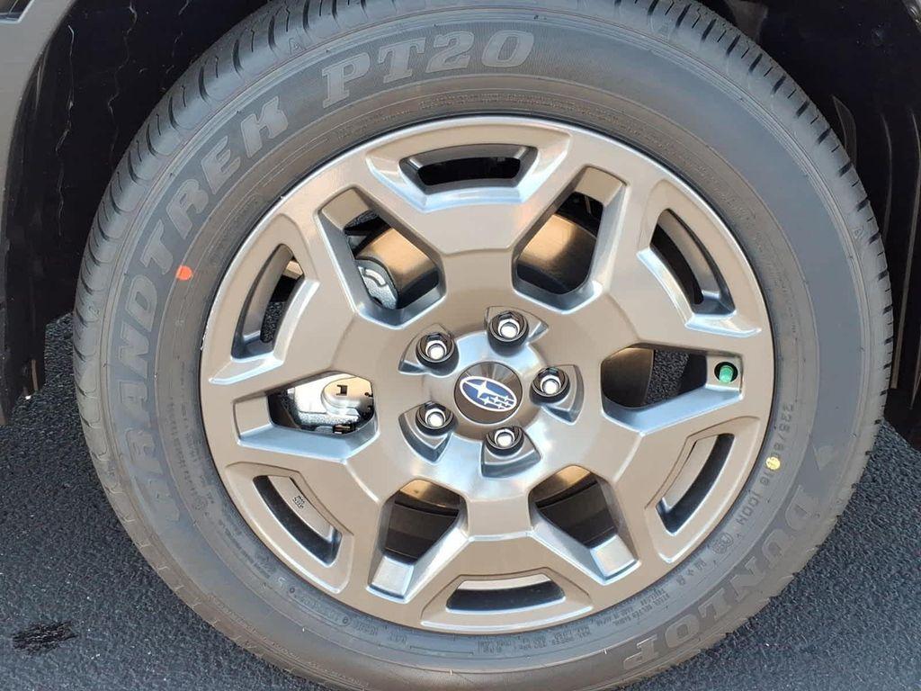 new 2026 Subaru Outback car, priced at $37,069