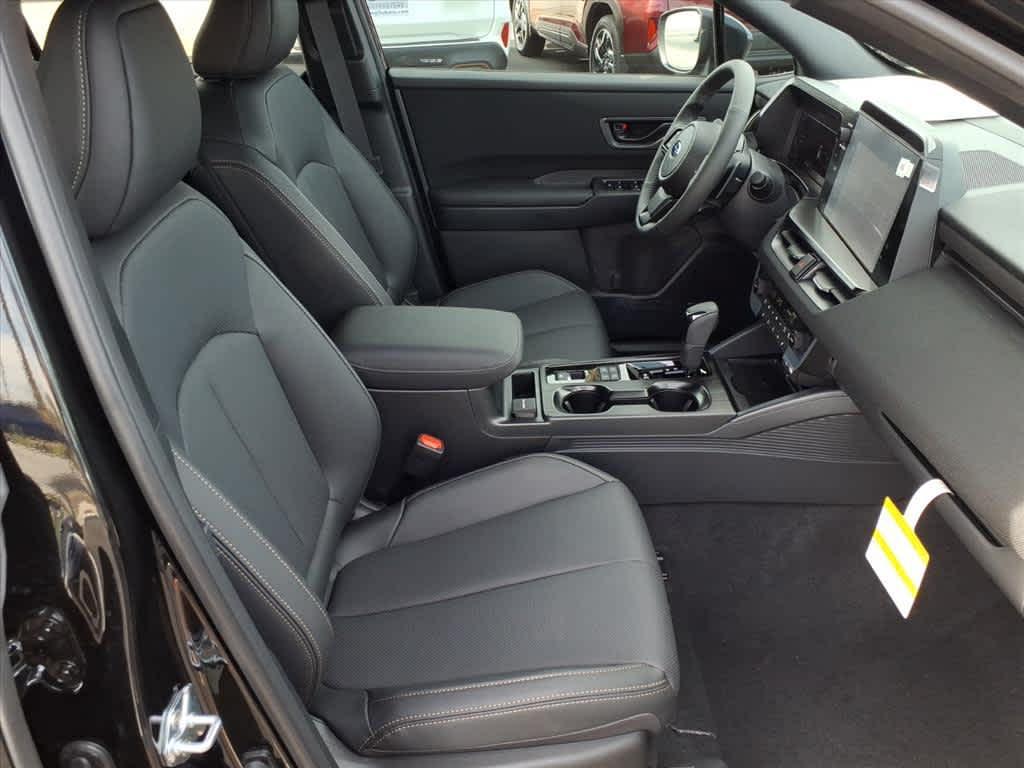 new 2026 Subaru Outback car, priced at $47,093