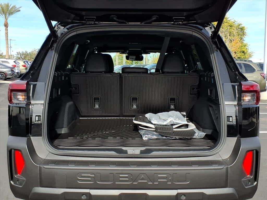 new 2026 Subaru Outback car, priced at $47,093