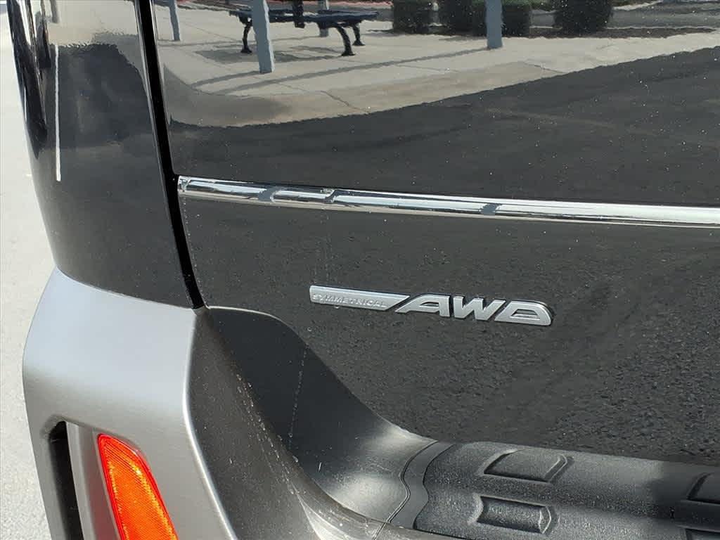 new 2026 Subaru Outback car, priced at $47,093