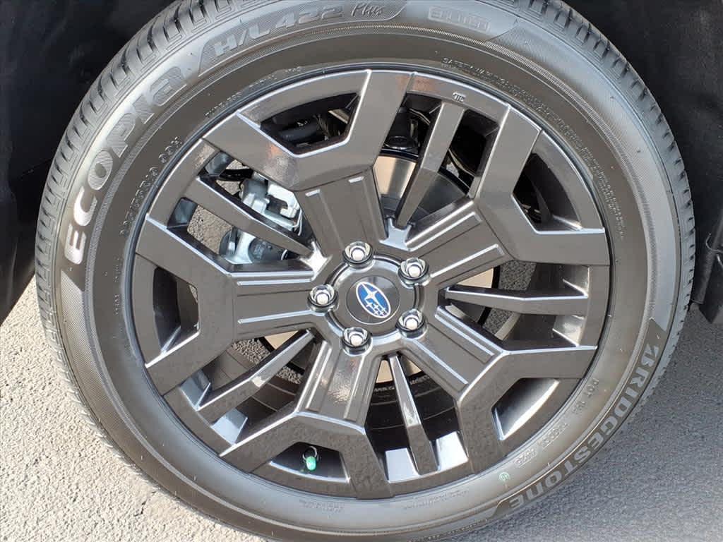 new 2026 Subaru Outback car, priced at $47,093