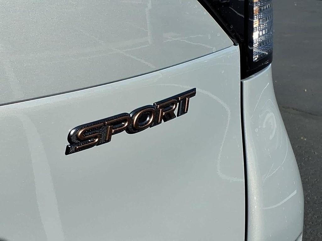 new 2026 Subaru Forester car, priced at $39,041