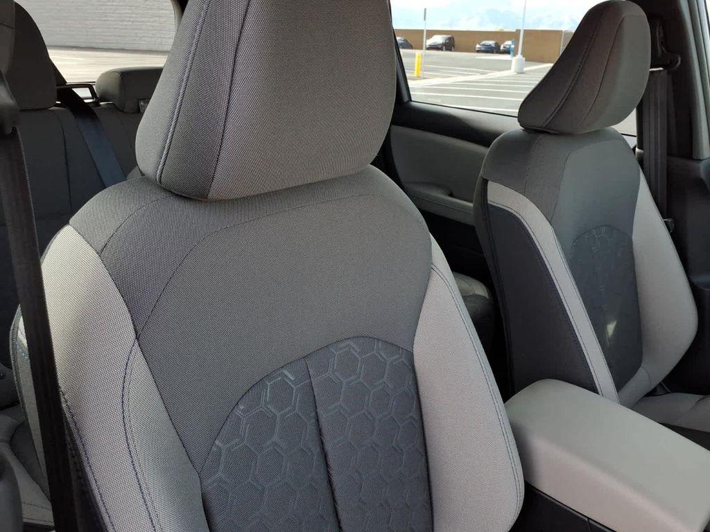 used 2025 Subaru Forester car, priced at $30,500