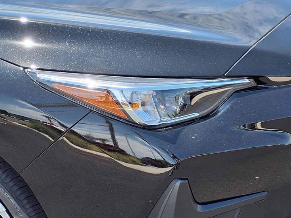 new 2025 Subaru Impreza car, priced at $26,236