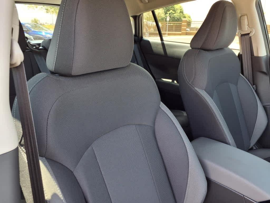 new 2025 Subaru Impreza car, priced at $26,236